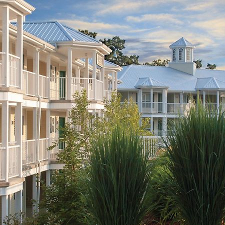Holiday Inn Club Vacations Fox River Resort At Sheridan Bagian luar foto