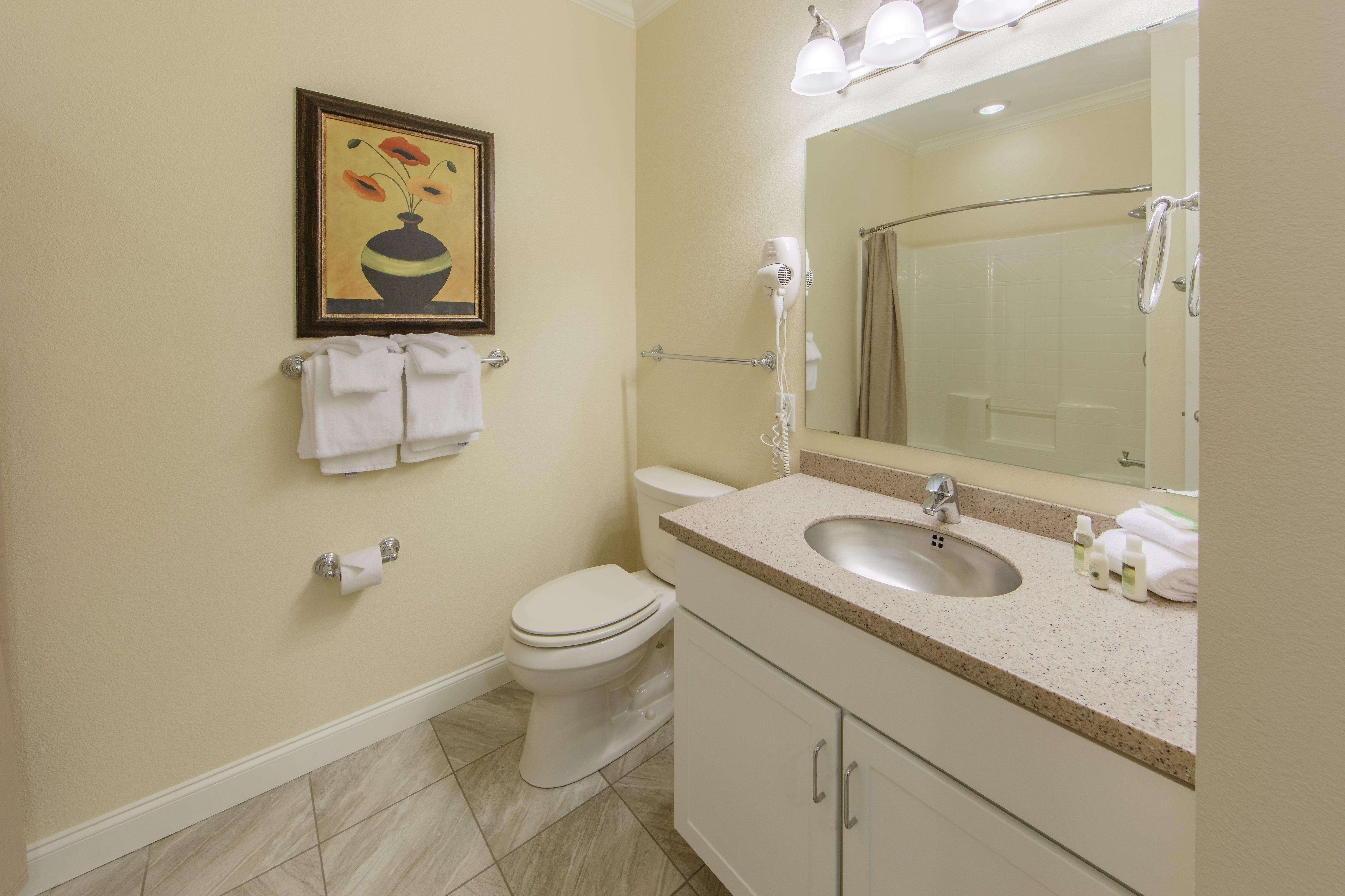 Holiday Inn Club Vacations Fox River Resort At Sheridan Bagian luar foto