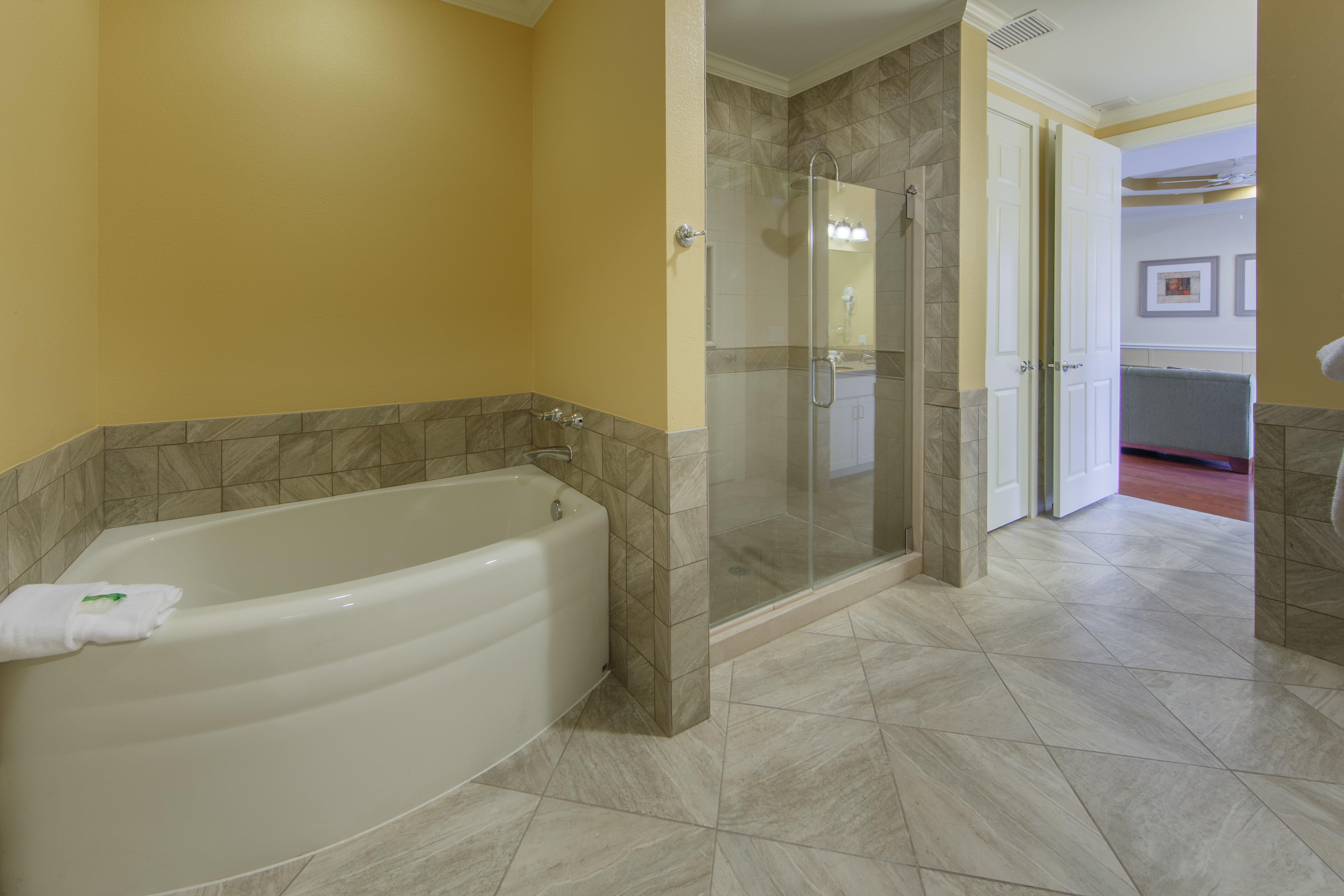 Holiday Inn Club Vacations Fox River Resort At Sheridan Bagian luar foto