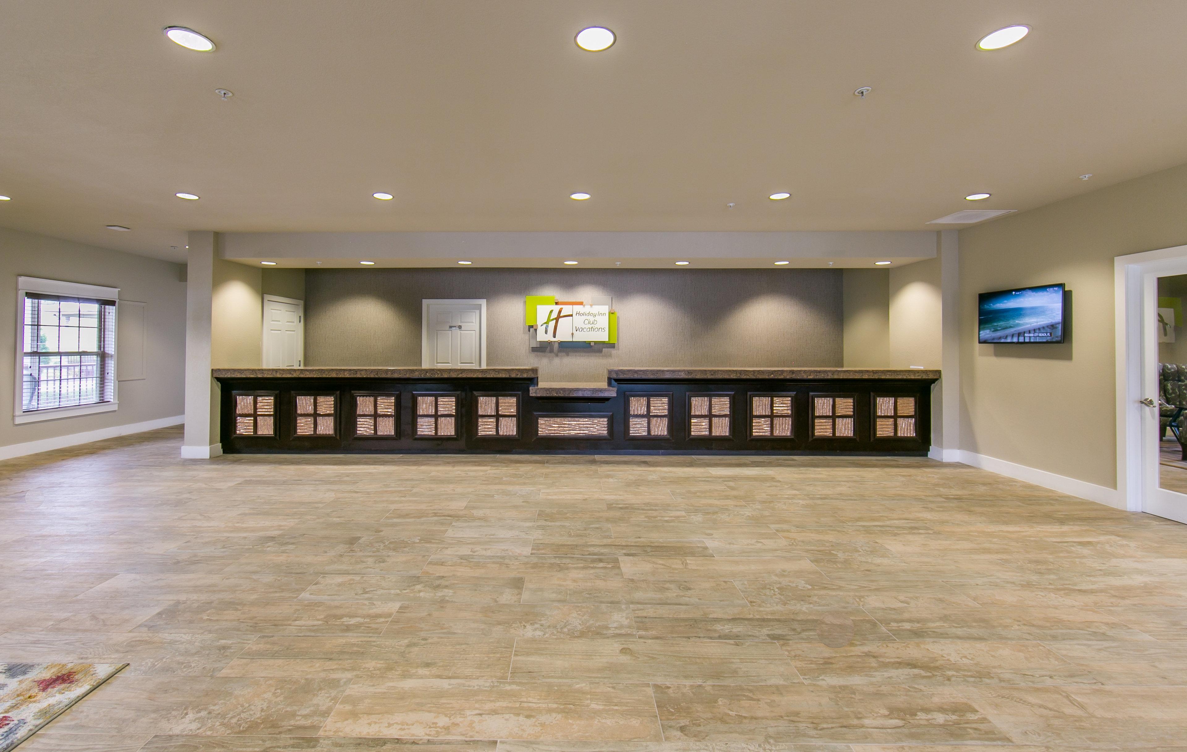 Holiday Inn Club Vacations Fox River Resort At Sheridan Bagian luar foto