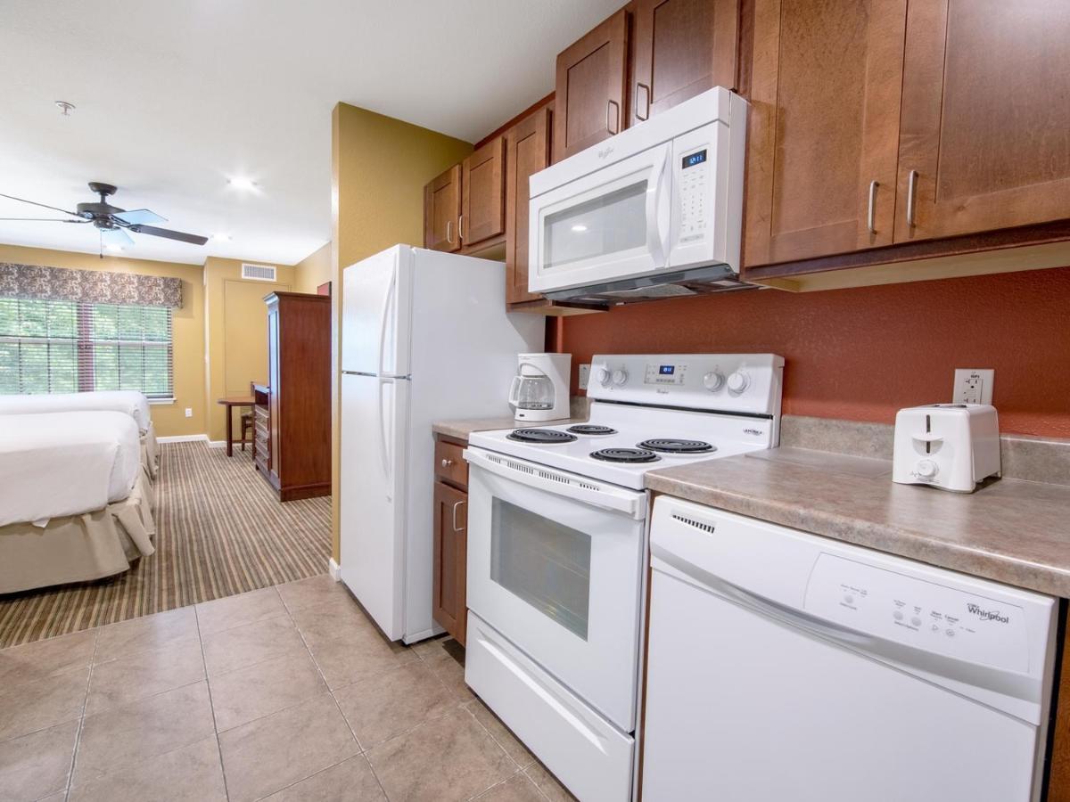Holiday Inn Club Vacations Fox River Resort At Sheridan Bagian luar foto