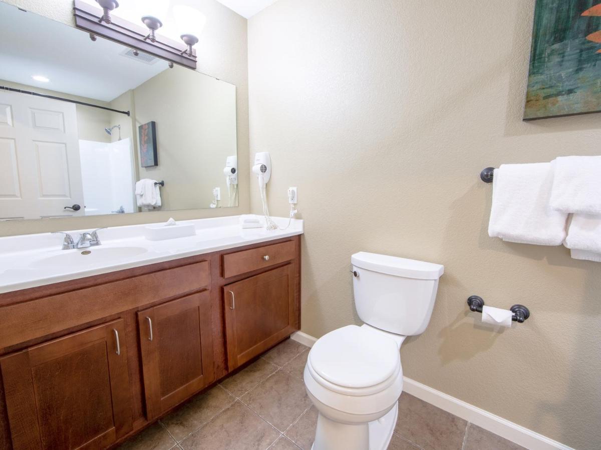 Holiday Inn Club Vacations Fox River Resort At Sheridan Bagian luar foto