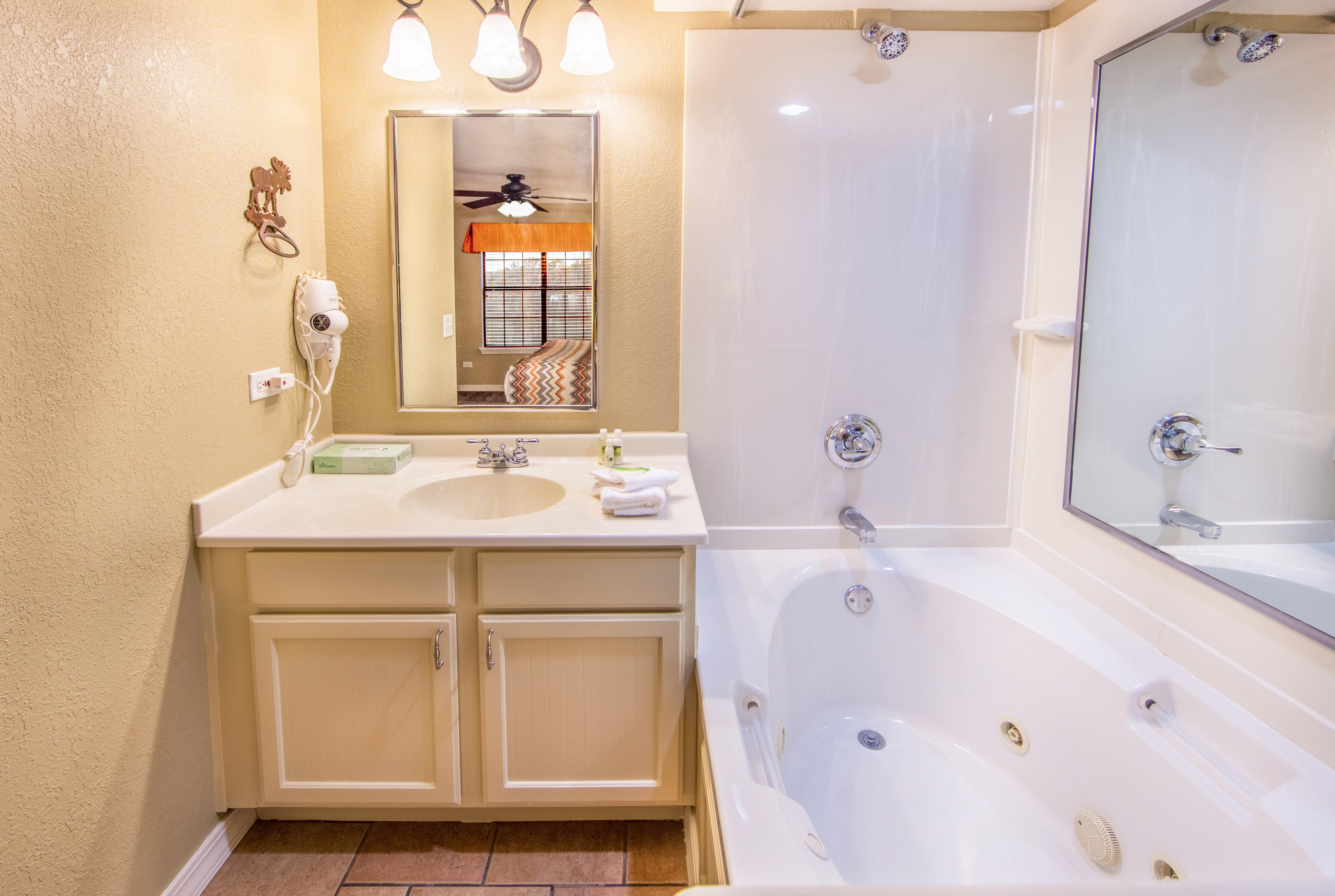 Holiday Inn Club Vacations Fox River Resort At Sheridan Bagian luar foto