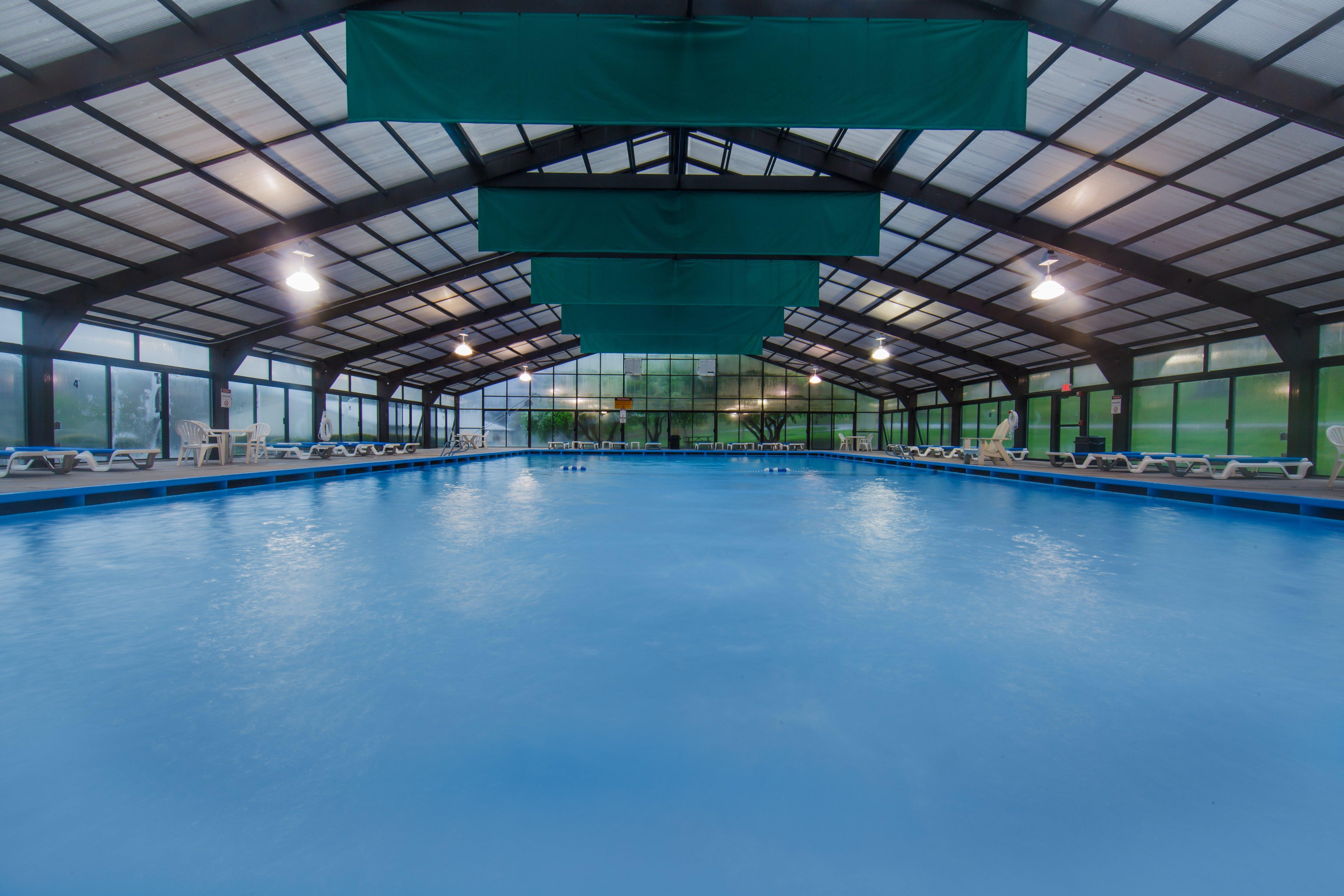 Holiday Inn Club Vacations Fox River Resort At Sheridan Bagian luar foto