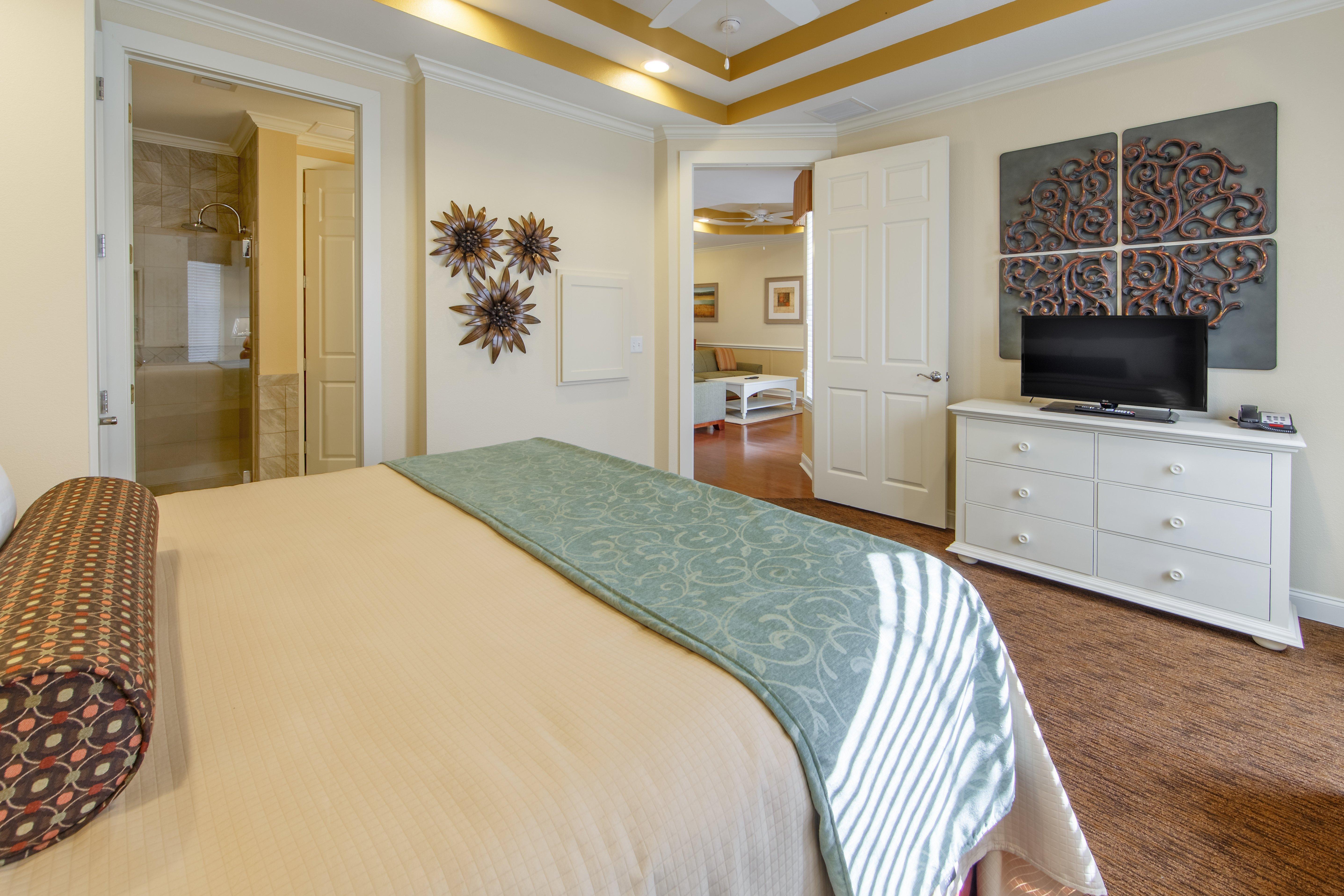 Holiday Inn Club Vacations Fox River Resort At Sheridan Bagian luar foto